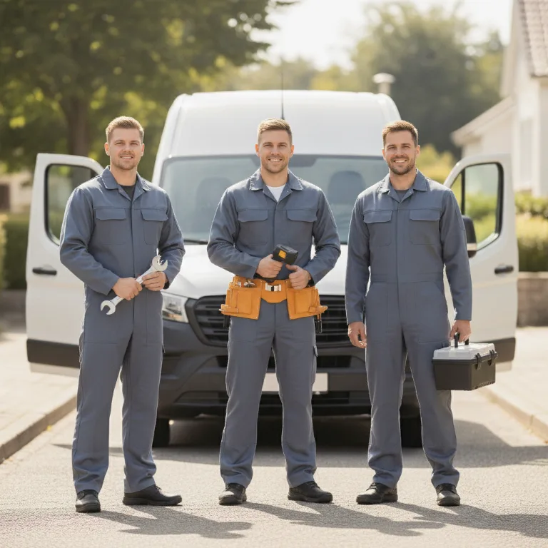 Wärmepumpen Reparatur Kriens
